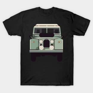 Defender T-Shirt